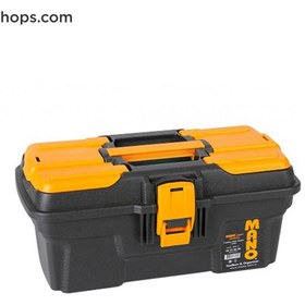 تصویر جعبه ابزار مانو مدل MGP13 سایز 13 اینچ Toolbox