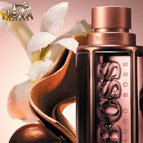 تصویر عطر هوگو باس د سنت له پرفیوم فور هیم 