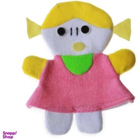 تصویر لیف حمام کودک کد 1434 