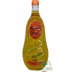 تصویر روغن ذرت کومیلی 2 لیتری komili Komili Mısır Yağı 2 L