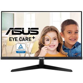 تصویر مانیتور 23.8 اینچ ایسوس مدل VY249HE-W ASUS VY249HE-W Eye Care 23.8Inch Monitor