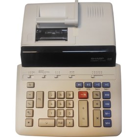 تصویر ماشین حساب با چاپگر شارپ مدل CS-4194 ا Sharp CS-4194 Calculator Sharp CS-4194 Calculator