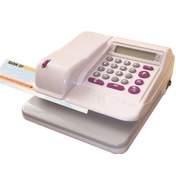 تصویر پرفراژ چک پروتک مدل EC-160 