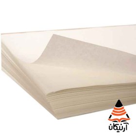 تصویر کاغذ پوستی A3 