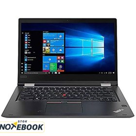 تصویر لپ تاپ استوک لمسی قلم دار LENOVO X380 YOGA TOUCH 360 | i5 8350u | 16GB DDR4 | 256GB SSD | Intel hd | 13 FullHd Touch Lenovo ThinkPad X380 Yoga Core i5- 8350U, 16GB RAM, 256GB SSD