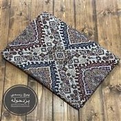 تصویر زیرسفره سنتی یزدی کد 3 ا traditional carpet traditional carpet