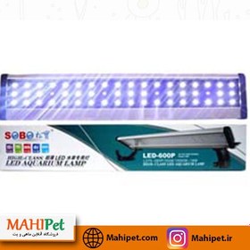 تصویر نور آکواریوم سوبو مدل LED-350P 