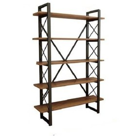 تصویر کتابخانه مدل TA011 