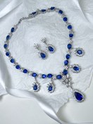 تصویر نیم ست سلطنتی 