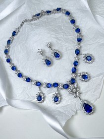 تصویر نیم ست سلطنتی 