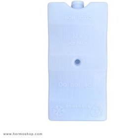 تصویر یخ خشک 400g مدل MR-400 