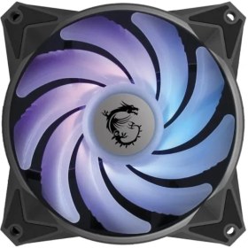 تصویر فن کیس RGB ام اس آی (MSI) APA1225M12 