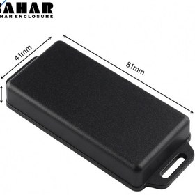 تصویر جعبه ماژول BMW 50031-A2 