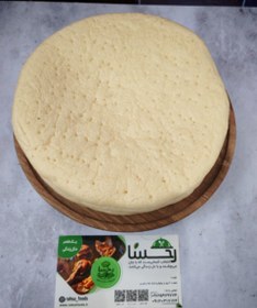 تصویر خمیر پیتزا رحسا 