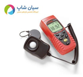 تصویر لایت متر ، نورسنج دیجیتال امپروب مدل Amprobe LM-120 