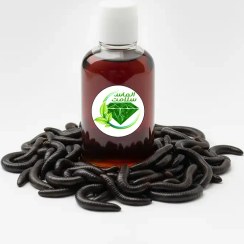 تصویر روغن زالو اصل | 100 میلی لیتری | الماس سلامت 