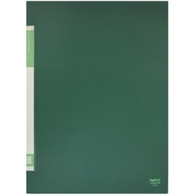 تصویر کلیر بوک ۲۴ برگ پاپکو مدل A3-24 