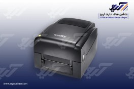 تصویر پرینتر لیبل زن گودکس مدل EZ120 گارانتی ۱۸ ماهه 