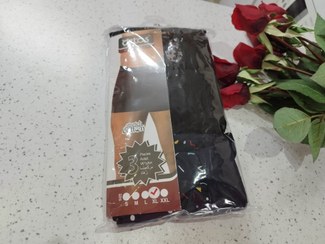 تصویر پک ۳عددی شورت نیم پا مردانه اوزتاش XL کد ۱۷۴۰ oztas 