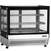 تصویر دیسپلی شو کیک رومیزی ( طول 70 و 90 سانتی ) استار- STAR 