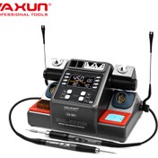 تصویر هويه دودسته ياکسون مدل Yaxun YX-781 210+245 