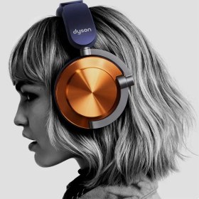 تصویر هدفون دایسون ontrac Dyson ontrac headphone