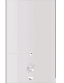 تصویر آبگرمکن دیواری بوتان مدل B3118 