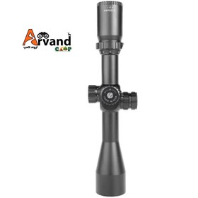 تصویر دوربین تی ایگل IMAX ED 2-20×44 SFIR 