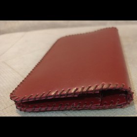 تصویر کیف دست زنانه دوز کد 11 