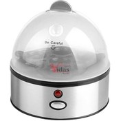 تصویر تخم مرغ پز ویداس مدل VIR Vidas VIR-5013 Egg Cooker