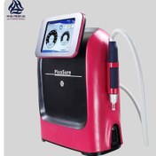 تصویر دستگاه لیزر پیکوشور 