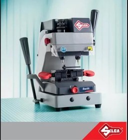 تصویر دستگاه کلید سازی سیلکا مدل Swift Plus 