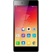 تصویر گوشی موبایل لنوو مدل VIBE Shot دو سیم‌کارت ظرفیت 16 گیگابایت Lenovo VIBE Shot Dual SIM 16GB Mobile Phone