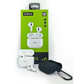 تصویر ایرپاد اورایمو Oraimo Air-R03s ا Oraimo AirPod Air-R03s Oraimo AirPod Air-R03s