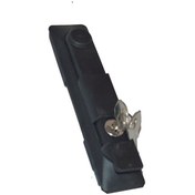 تصویر قفل طرح ریتال درب رک برند الگونت مدل LA-RLD 