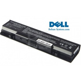 تصویر باتری لپ تاپ DELL مدل UW280 
