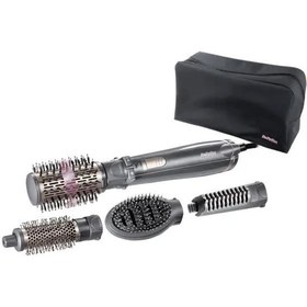 تصویر سشوار چرخشی بابلیس چهار سری مدل As_250E Babyliss Hot Air brush As250E