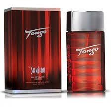 تصویر تانگو اسانس عطر گرمی Tango 