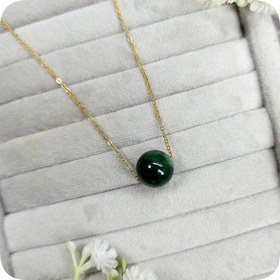 تصویر گردنبند آونتورین 