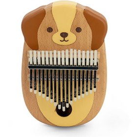 تصویر کالیمبا بلوط مدل هاپو 