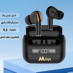 تصویر هدفون بی سیم مها مدل M1 PRO 