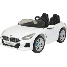 تصویر ماشین شارژی BMW Z4 Roadster 