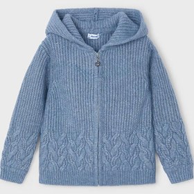 تصویر ژاکت دخترانه | مایورال Mayoral mnvs4367 