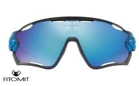 تصویر عینک دوچرخه سواری اوکلی Oakley Jawbreaker sunglasses 