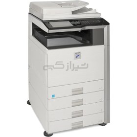 تصویر فتوکپی شارپ ام ایکس ام ۳۶۳ - Sharp MX-M363N پارسان کپی 