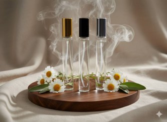 تصویر عطر کایالی یام بوجی مارشمالو ۸۱ | Kayali Yum Boujee Marshmallow 81 - 10 Kayali Yum Boujee Marshmallow 81