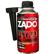 تصویر اوکتان بوستر زادو مدل ULTRA حجم 350 میلی لیتر وارداتی کارتن 15 عددی ZADO OCTAN BOOSTER ULTRA