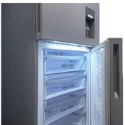 تصویر یخچال کمبی دوو BMi-10TI-BMF 
