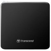 تصویر درایو DVD اکسترنال ترنسند مدل TS8XDVDS 