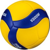 تصویر میکاسا V200W or اصلی (ORIGINAL) MIKASA V200W (ORIGINAL)